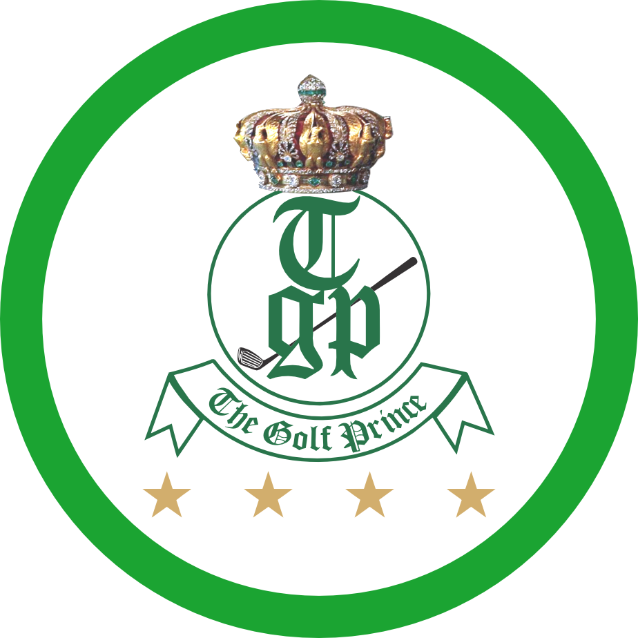 Golf Logo