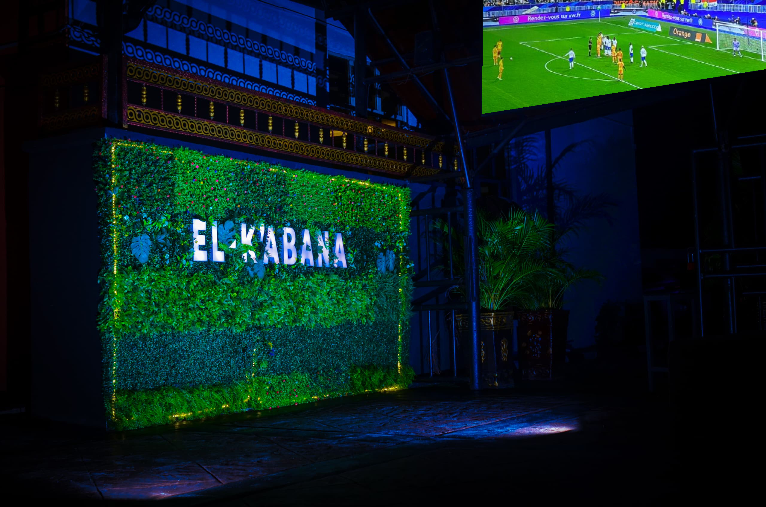 Club El-K'abana
