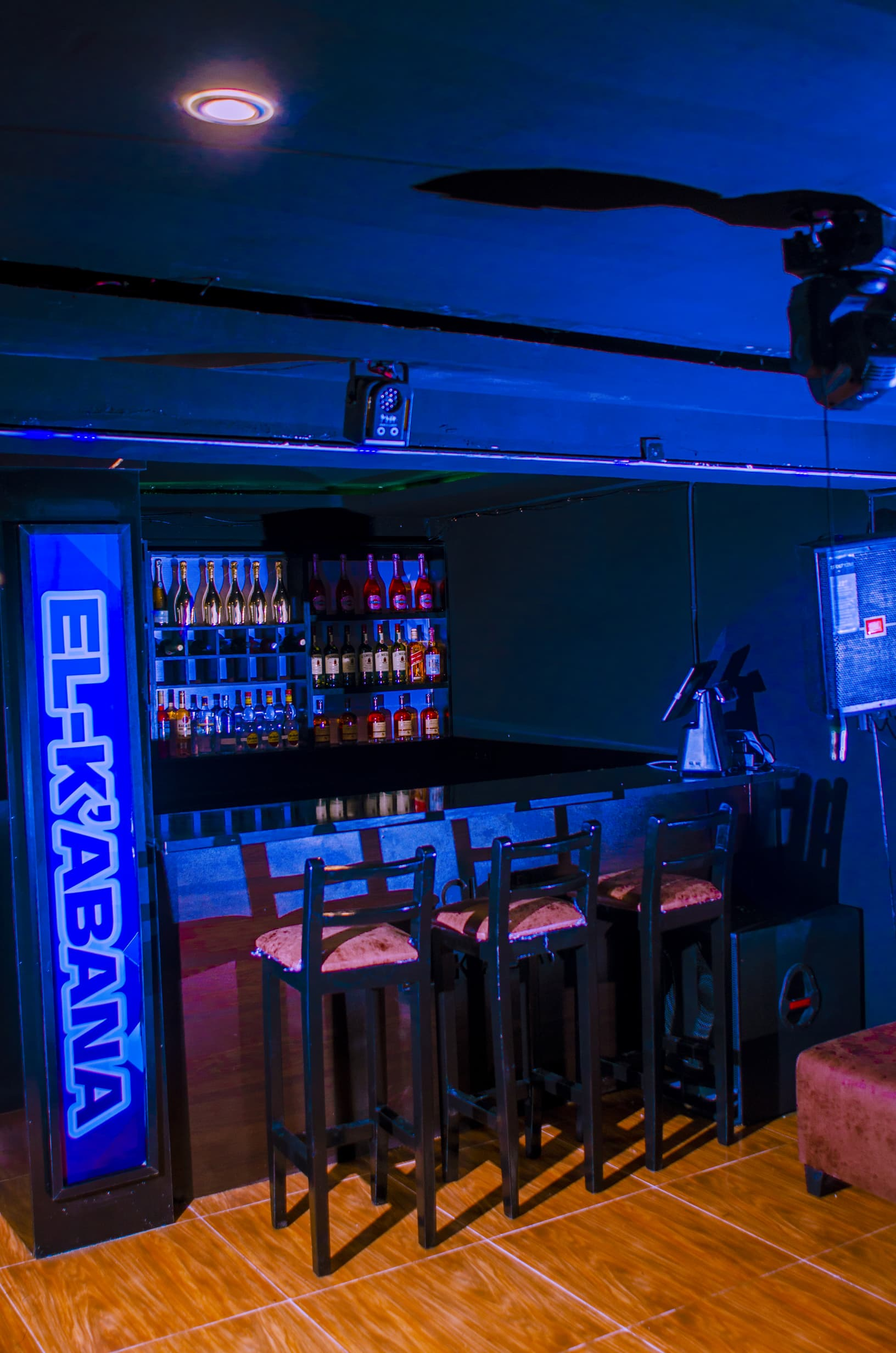 Club El-K'abana