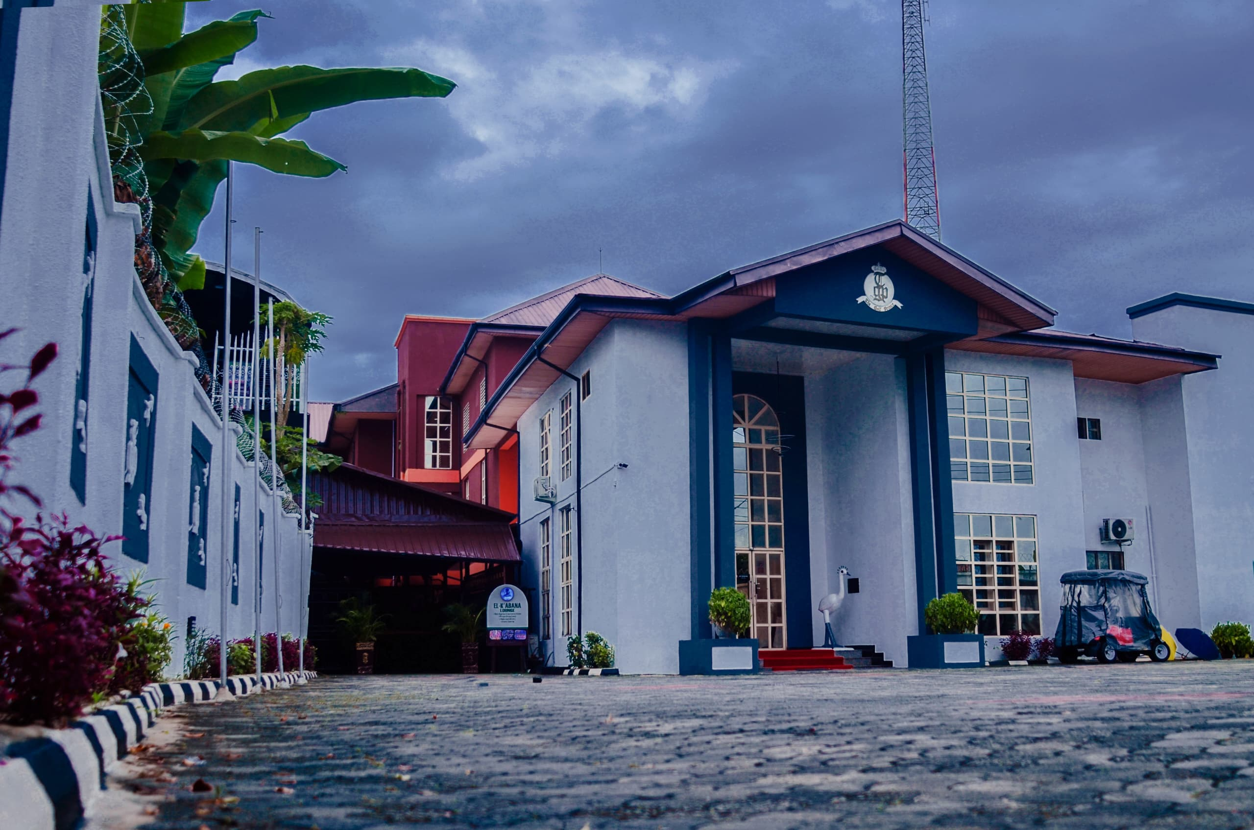 Our Facilities