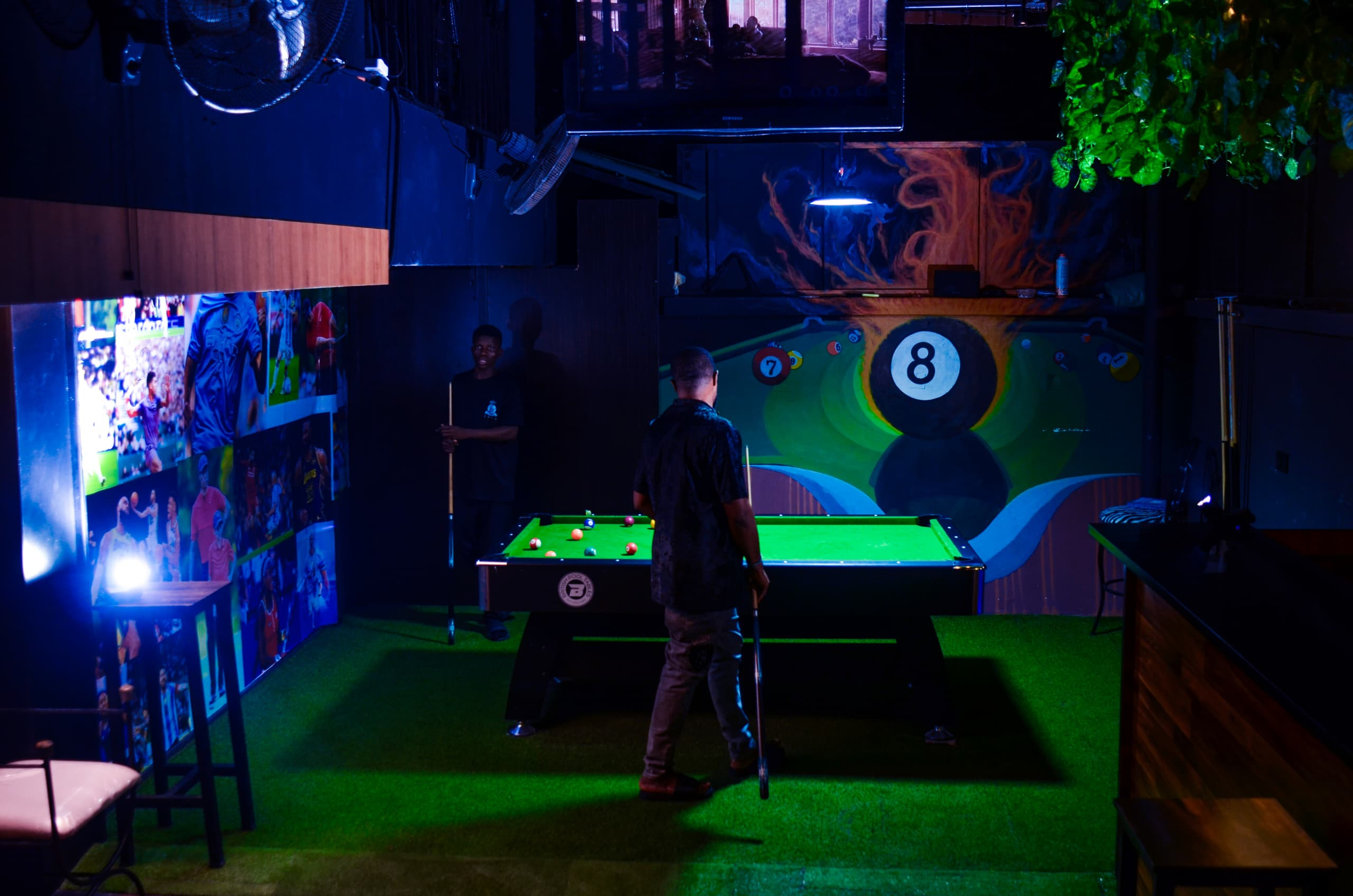 Facility 1