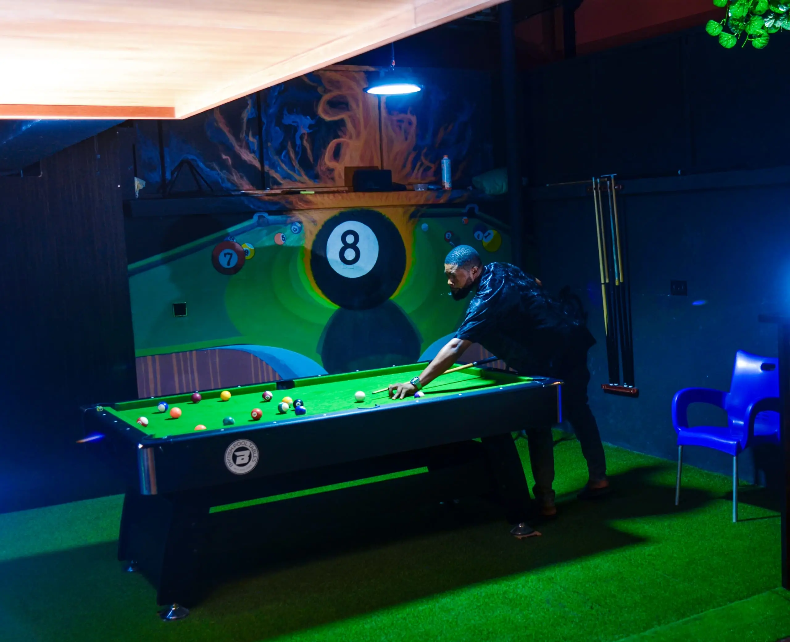 Snooker