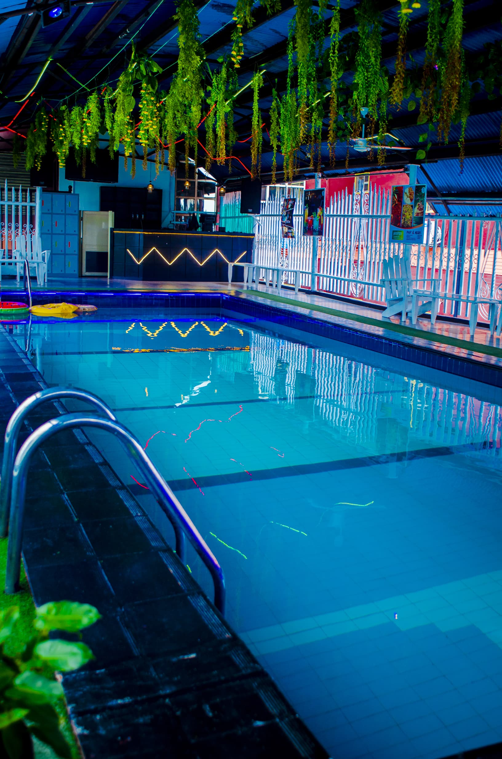 Facility 5